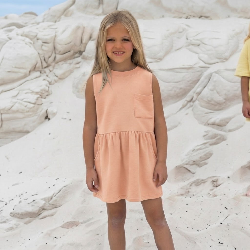 the pocket dress